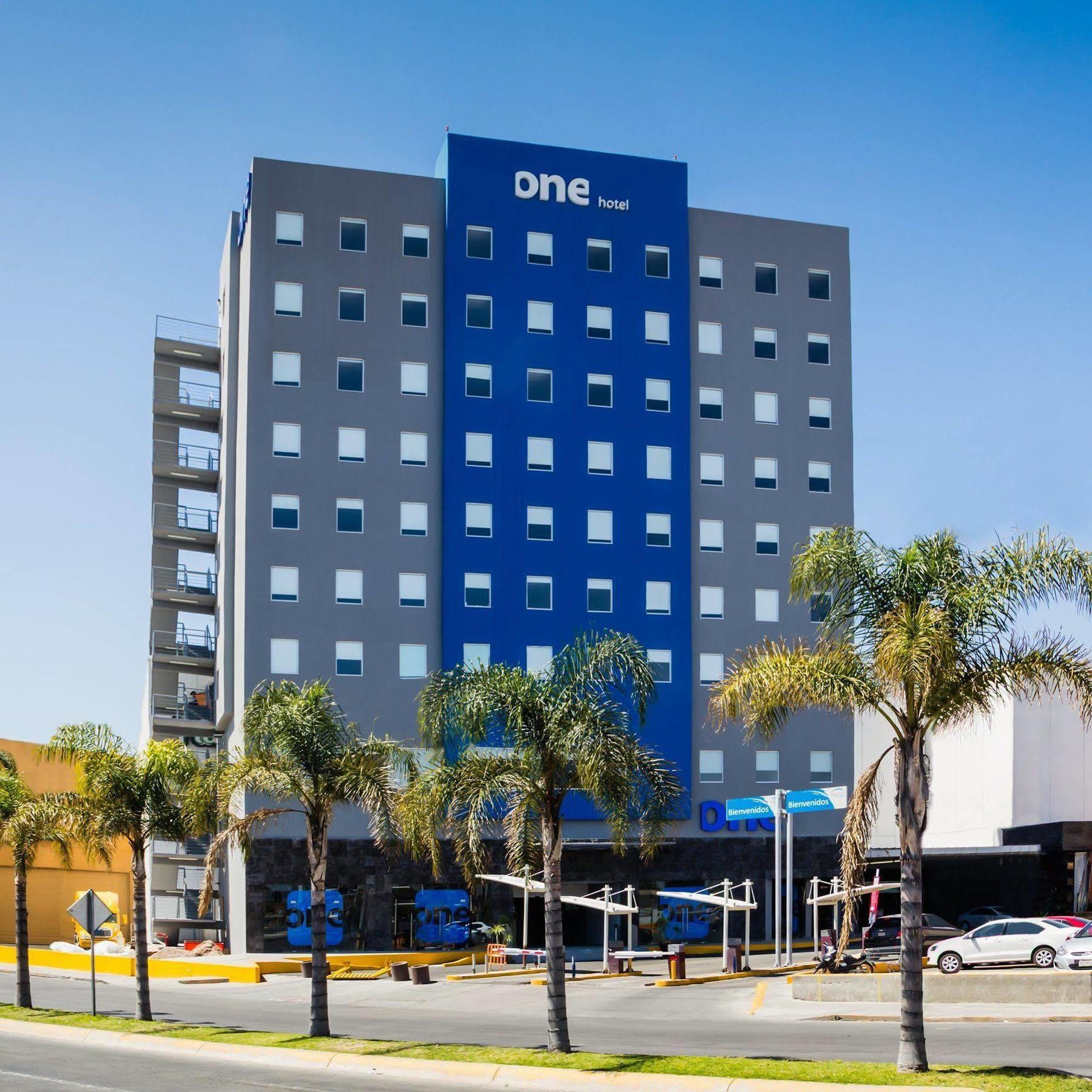 One Durango Hotel Exterior foto