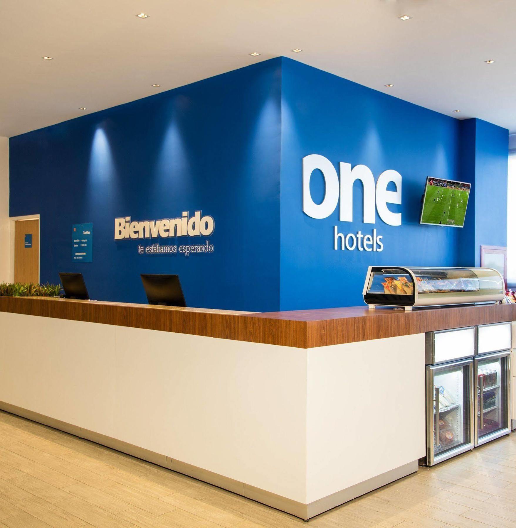 One Durango Hotel Exterior foto