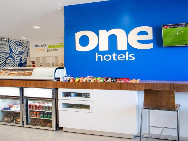 One Durango Hotel Exterior foto