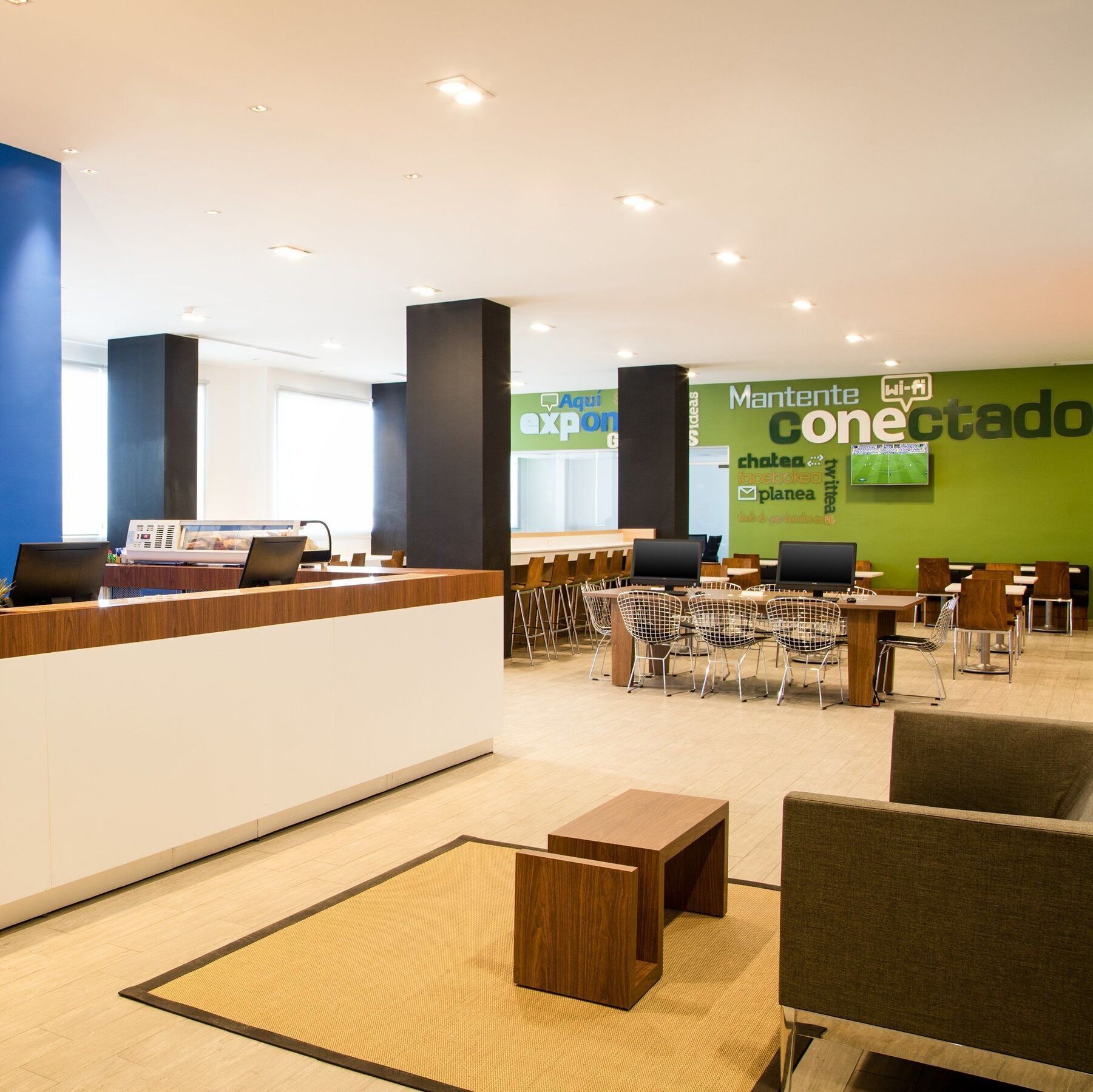 One Durango Hotel Exterior foto